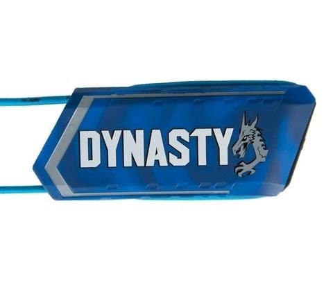 Hk Ball Breaker Barrel Sock - Dynasty