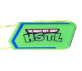 Hk Ball Breaker Barrel Sock - Fighter Blue