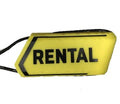 Hk Ball Breaker Barrel Sock - Rental