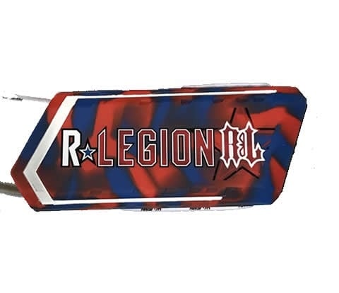 HK Ball Breaker Barrel Sock - RLegion