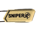 Hk Ball Breaker Barrel Sock - Sniper