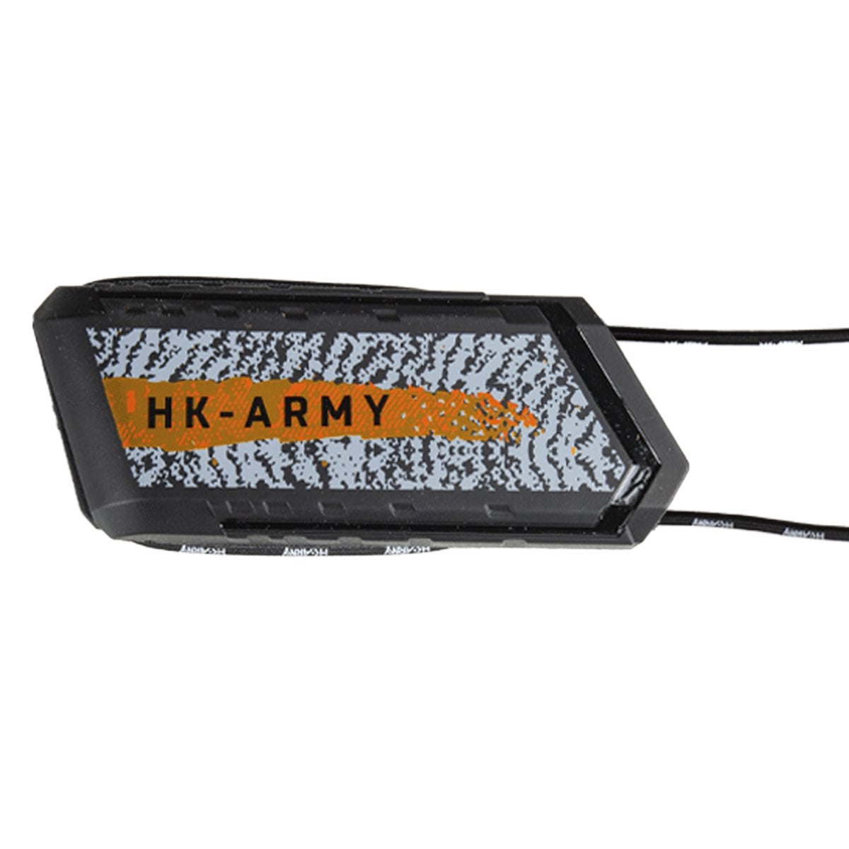 HK Ball Breaker Barrel Sock - Boost