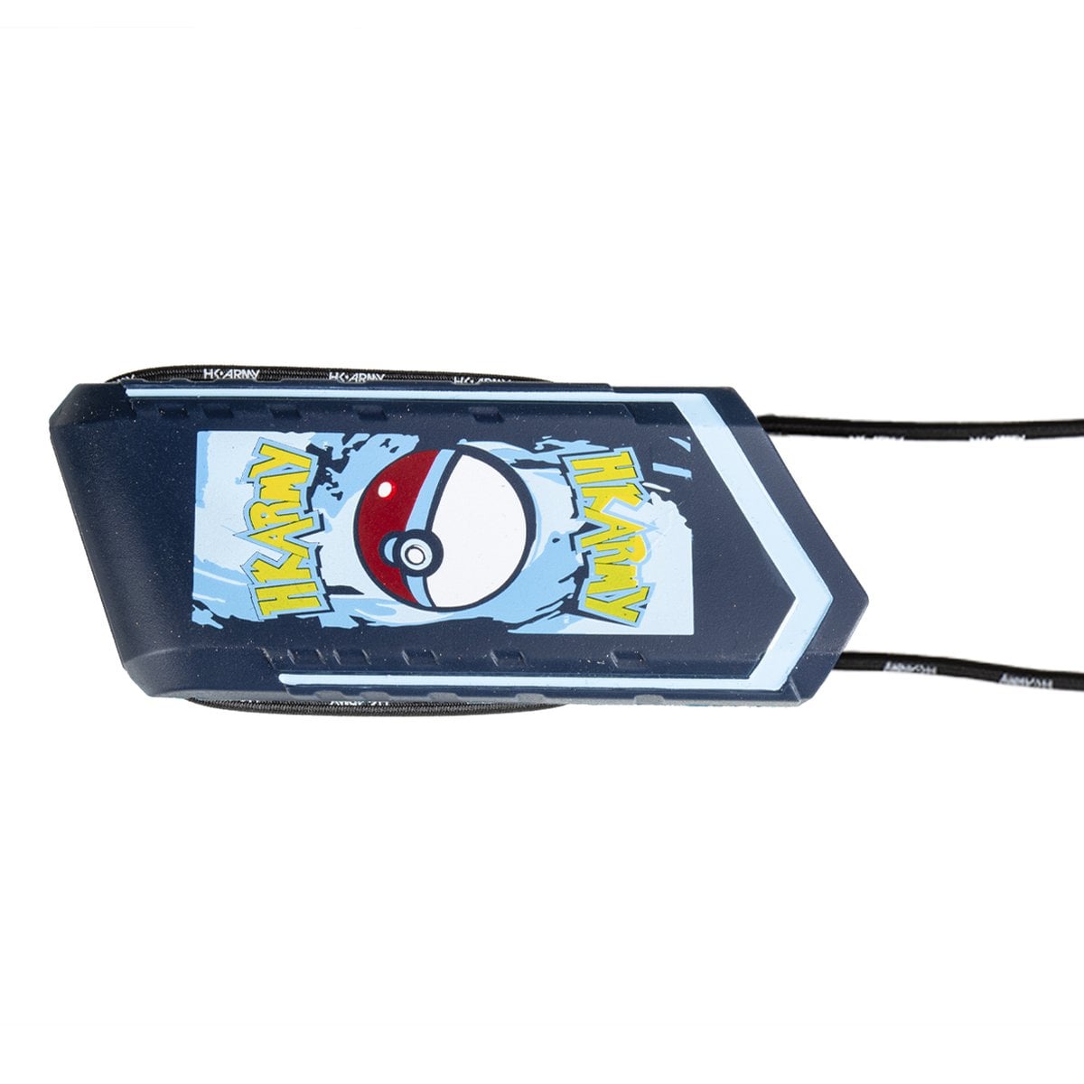 HK Ball Breaker Barrel Sock - Trader