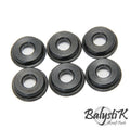 Balystik 7mm CNC Low profile steel bushing