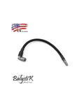 Balystik Braided Micro Line for HPA Replicas