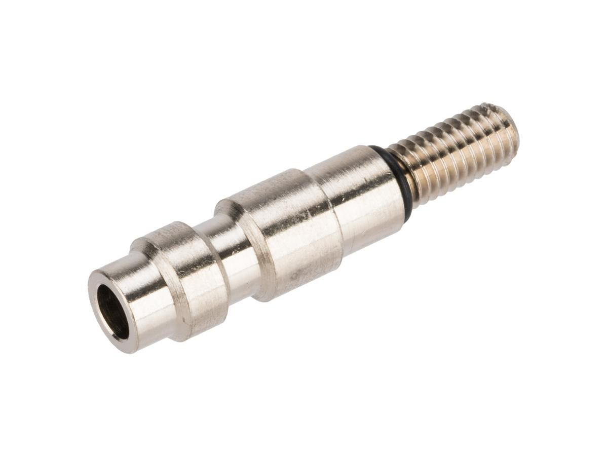 Balystik Mag Tap - HPA Fitting for WE/KJ