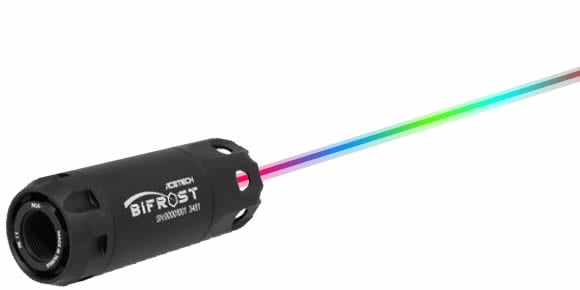 Acetech Bifrost Tracer Unit - Black