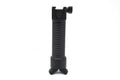 Nuprol Bipod Grip Black