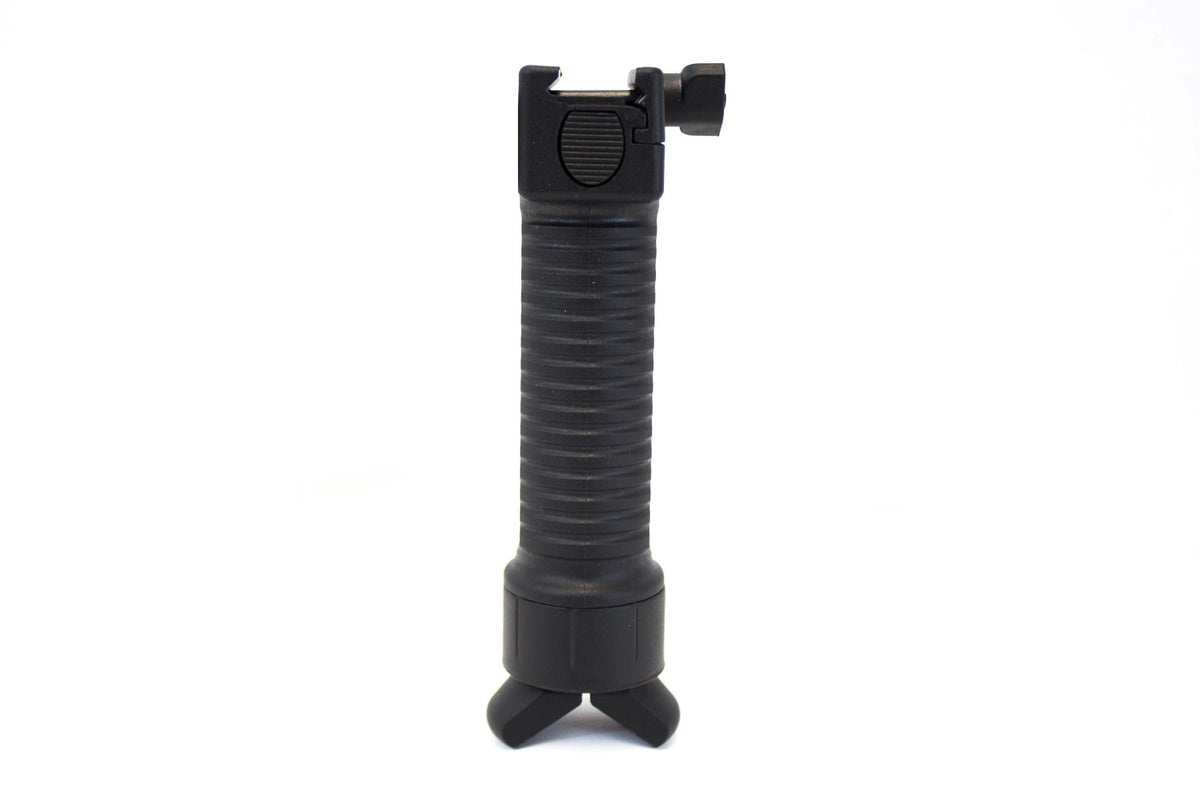 Nuprol Bipod Grip Black