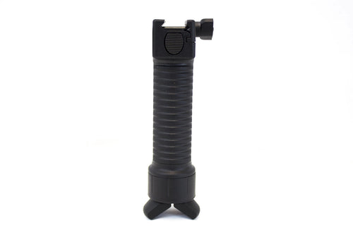 Nuprol Bipod Grip Black