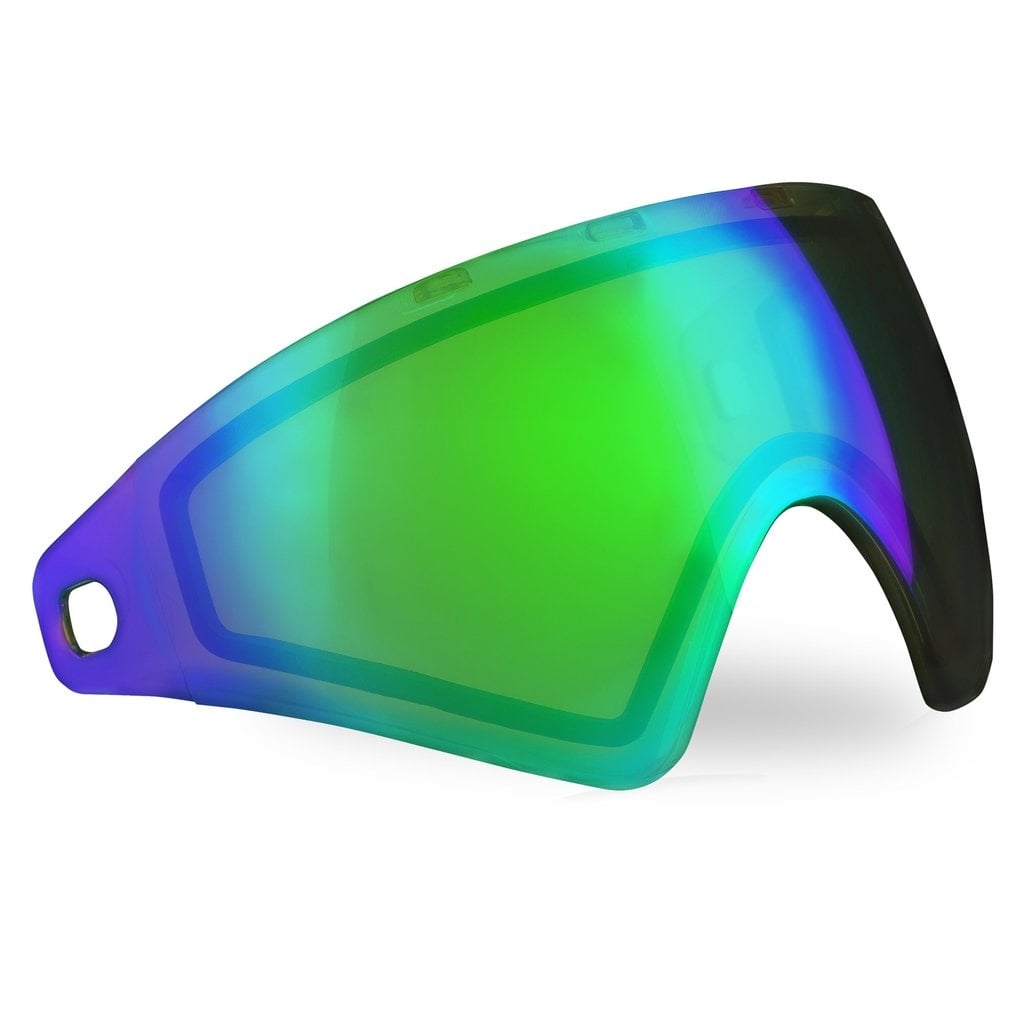 Bunkerkings CMD/VIO Lens HD - Acid