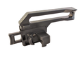 DTD MK23 Socom Retention Holster - Right Handed (Black)