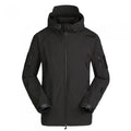 Barton Tac Jacket - Black