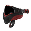 Push Unite Mask - Red Camo