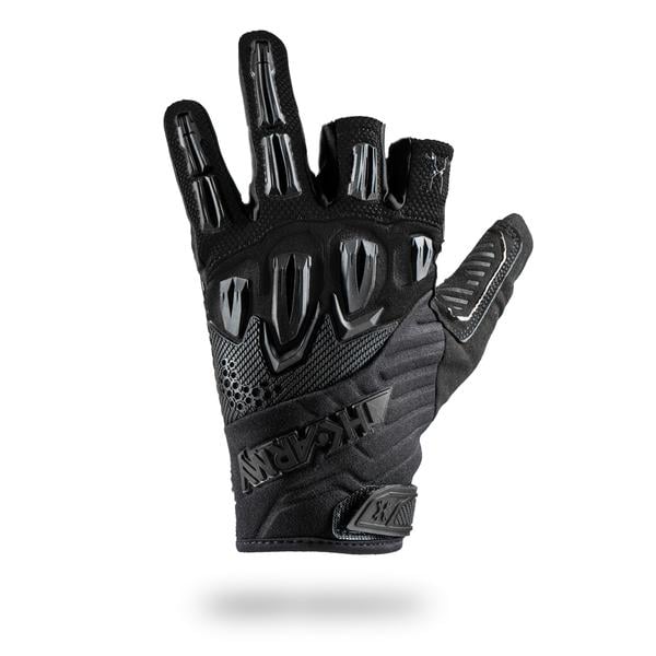 HK Army Hardline Gloves - Blackout