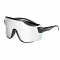 HK Army Turbo Sunglasses -Blackout