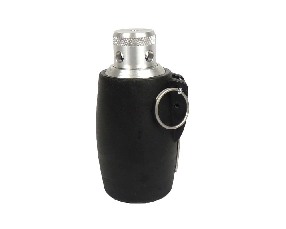 Dynatex 12 Gauge/ 9MM /.209 Time Delay Grenade