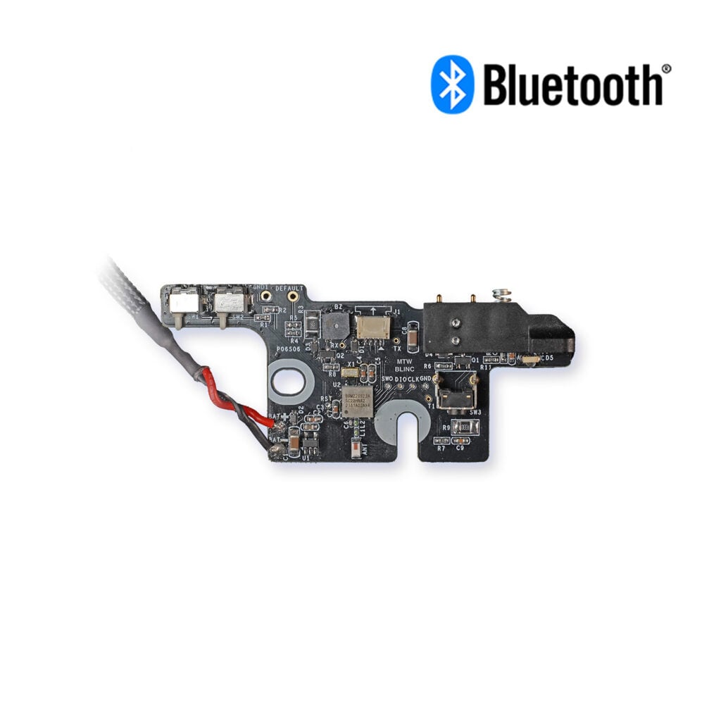 Wolverine BLINC Bluetooth FCU for MTW / Article Series