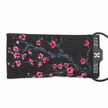HK Barrel Sock - Blossom Black