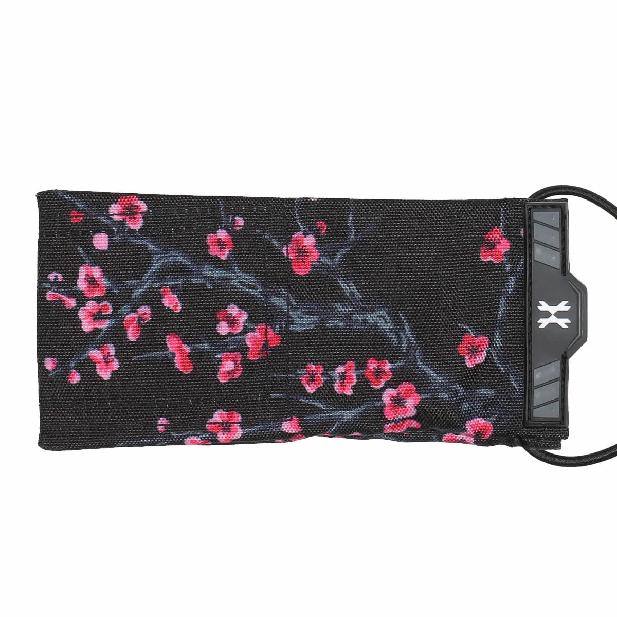 HK Barrel Sock - Blossom Black