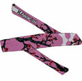 HK Headband - Blossom Pink