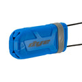 Barrel Sock Flex - Blue