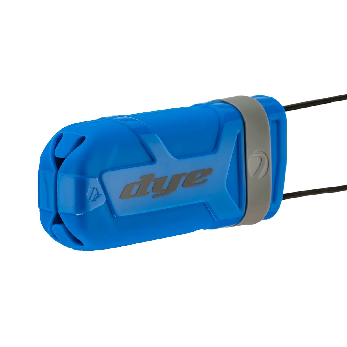 Barrel Sock Flex - Blue