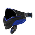 Push Unite Mask - Blue Camo