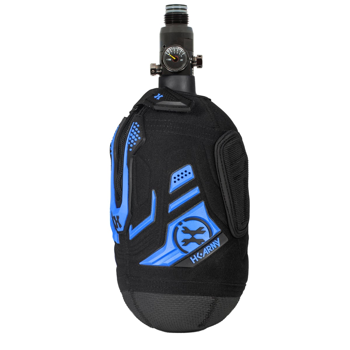 Hk Army Hardline Armored Tank Cover - Cobalt