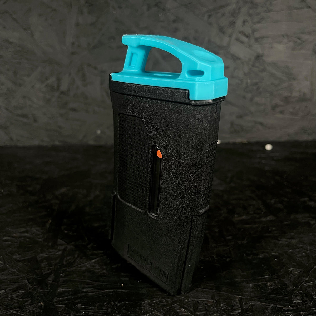 AirTac CORE-TAC PTS EPM1/EPM1-S Ranger Plate - Coral Blue