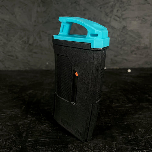 AirTac CORE-TAC PTS EPM1/EPM1-S Ranger Plate - Coral Blue