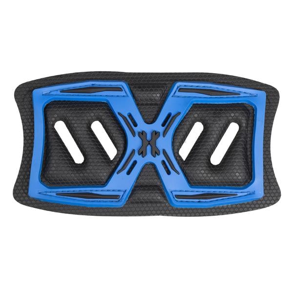 HK Army CTX Goggle Strap Pad - Blue/Black