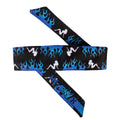HK Headband - Trucker Blue