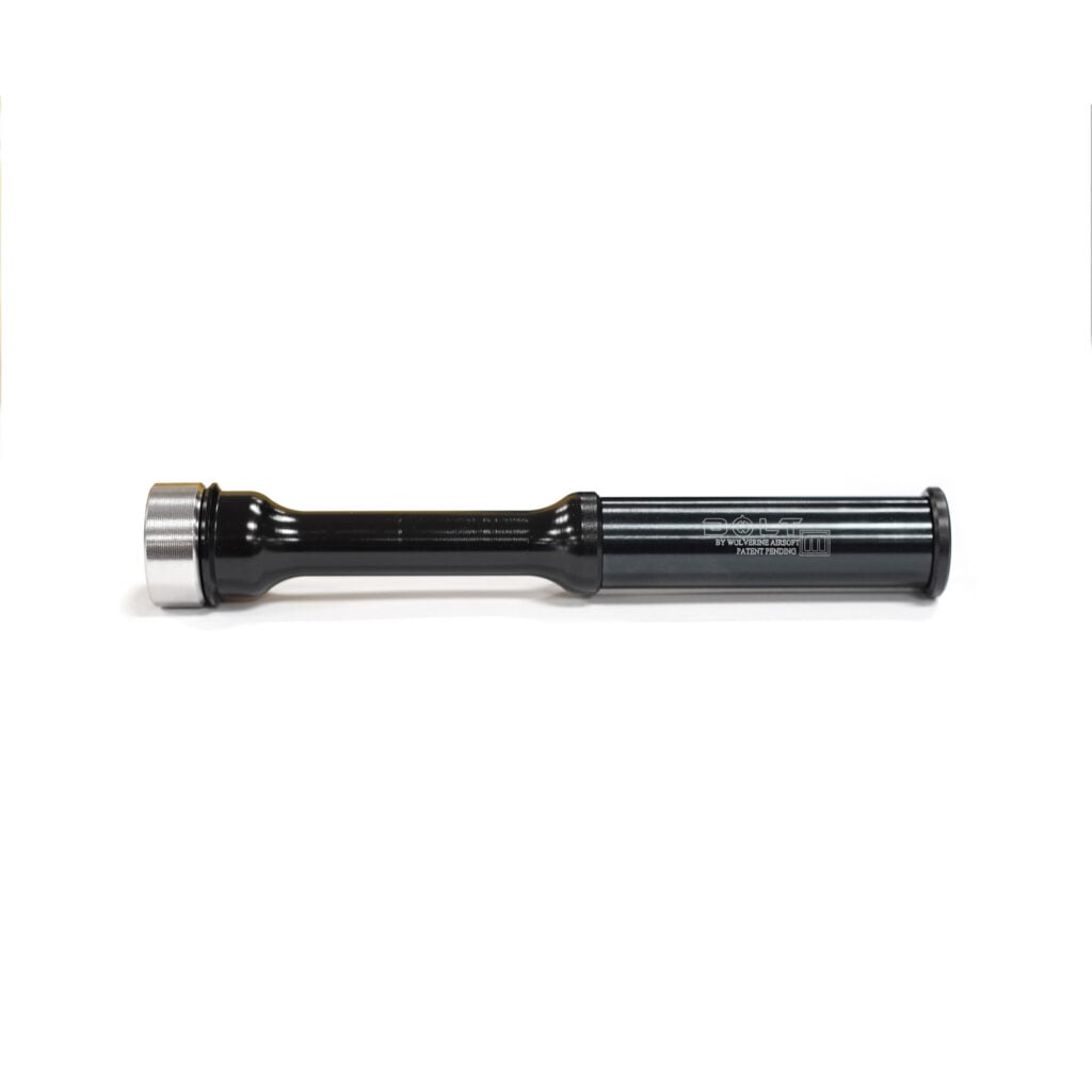 Wolverine BOLT M HPA Engine - for TM VSR10