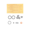 Wolverine O-Ring Kit for BOLT M (Universal)