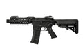 Nuprol Delta: Pioneer Breacher - Black