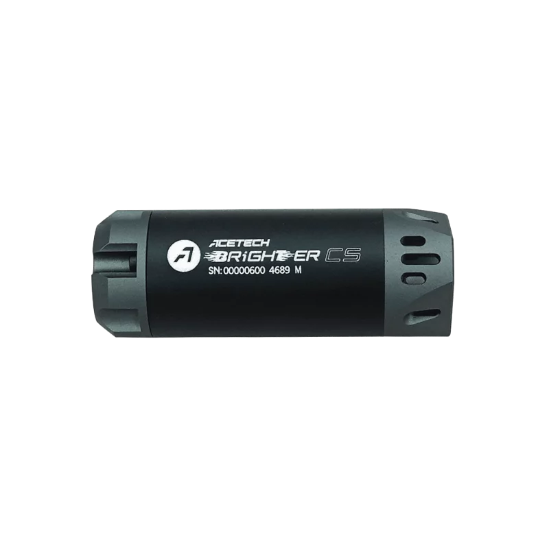 Acetech Brighter CS Tracer Unit