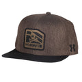 Hk Army Snapback Clip - Black/Tan