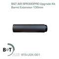 Archwick B&T Air SPR300 Barrel Extension 130mm