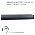 Archwick B&T Air SPR300 Barrel Extension 210mm