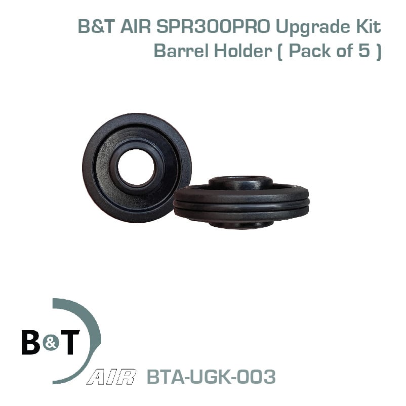 Archwick B&T Air SPR300 Barrel Holder (5 pack)