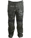 Kombat UK Special Ops Trouser Gen II -BTP Black