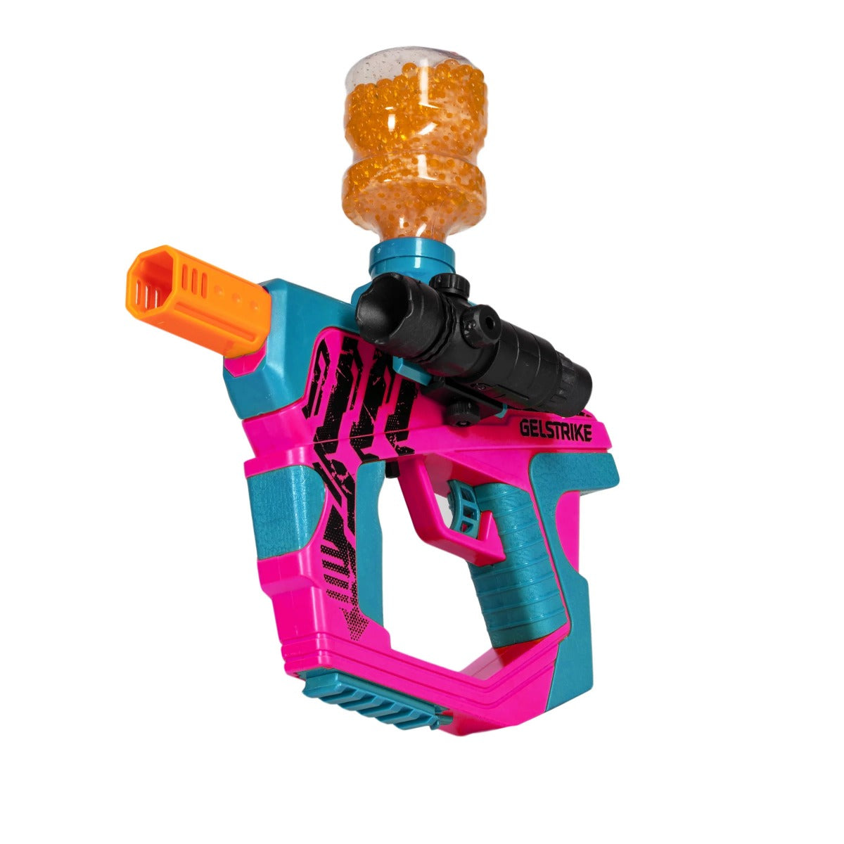 Gel Strike Delta Blaster - Bubblegum