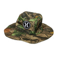 HK Army Bucket Hat - Icon Realtree