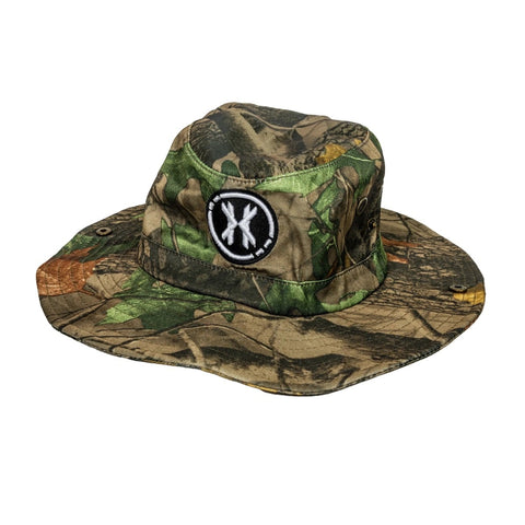 HK Army Bucket Hat - Icon Realtree