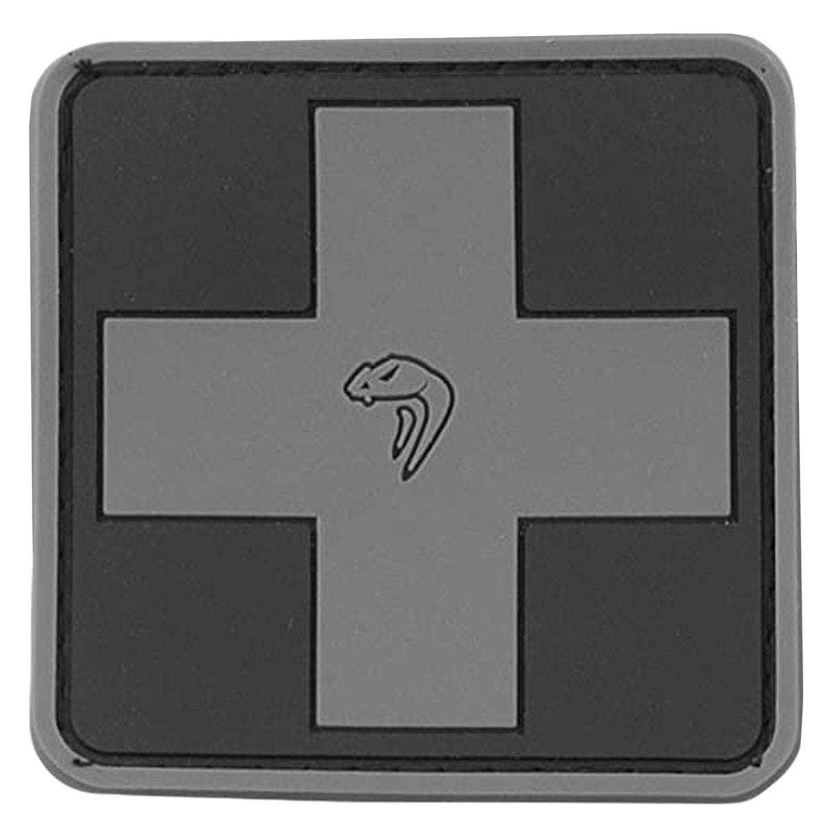 Viper Medic Rubber Patches
