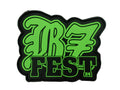 BZ Fest 24 Patch