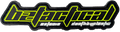 BZ Tactical Techno Patch