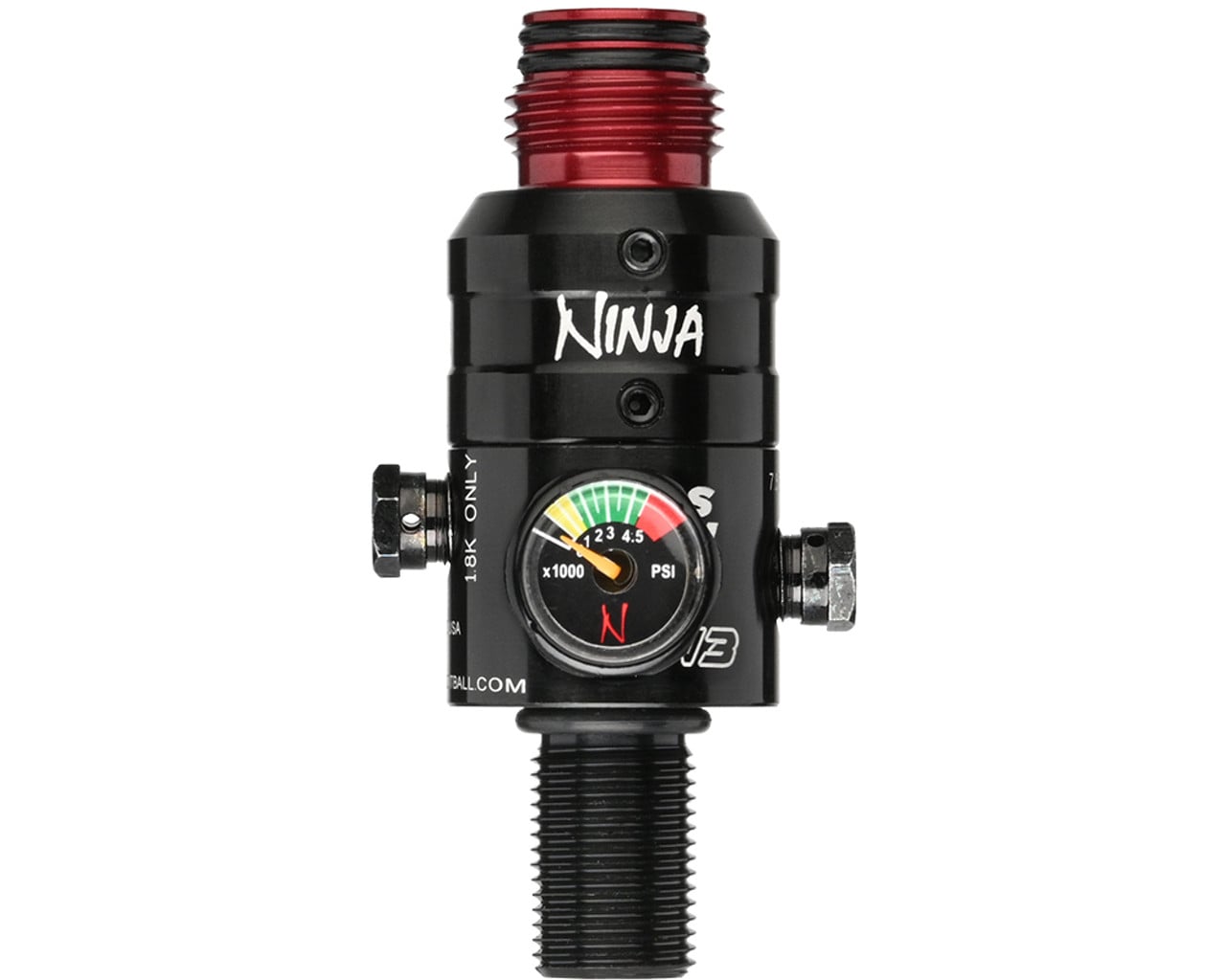 Ninja Pro Reg V3 - SHP