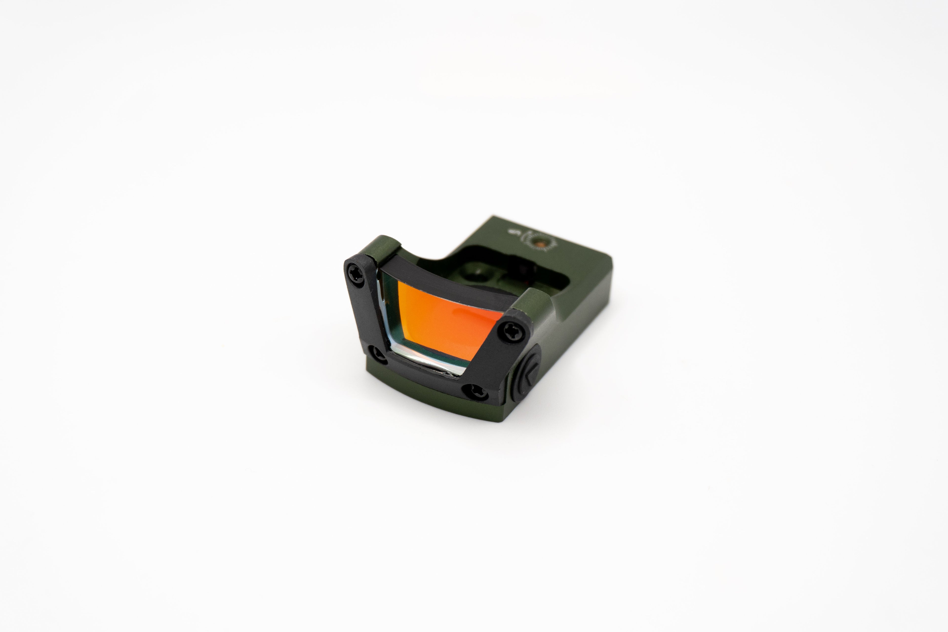 Rebel M1 Micro Red Dot Sight - Green